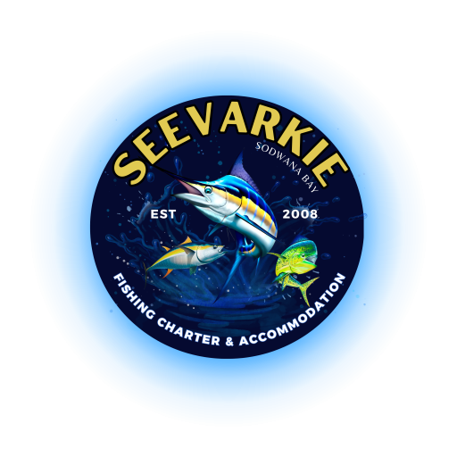 Seevarkie Logo